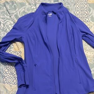 Avia Women's Vibrant Blue Jacket